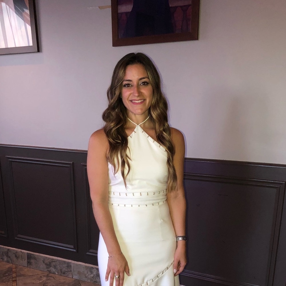 Meet your Posher, Maria